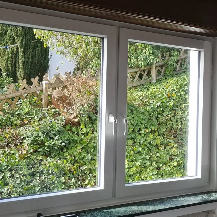Maßgefertigte Fenster und Türen – Beispielprojekt von Calabrese in Bochum